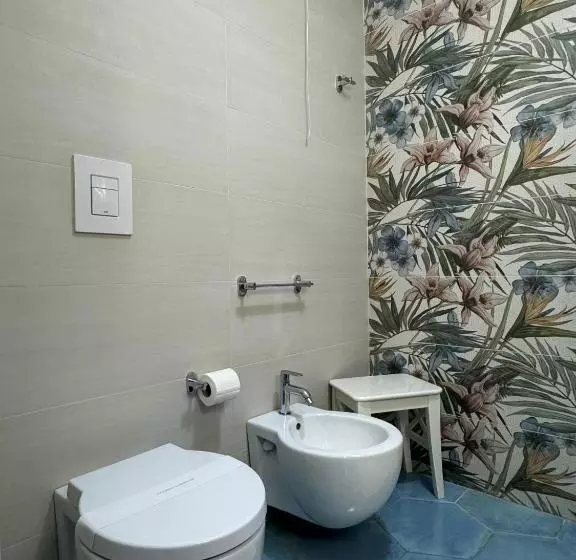 Pharus Miseni Suites And Rooms