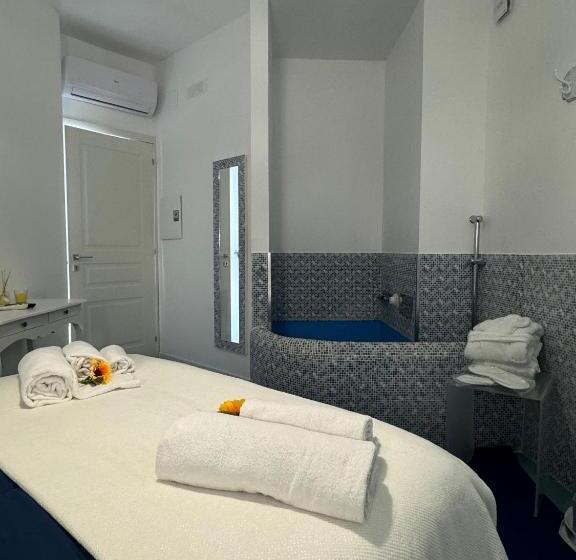 Pharus Miseni Suites And Rooms