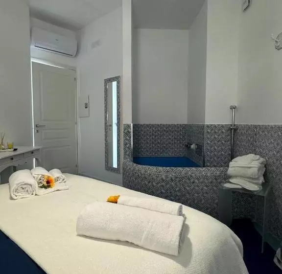 Pharus Miseni Suites And Rooms