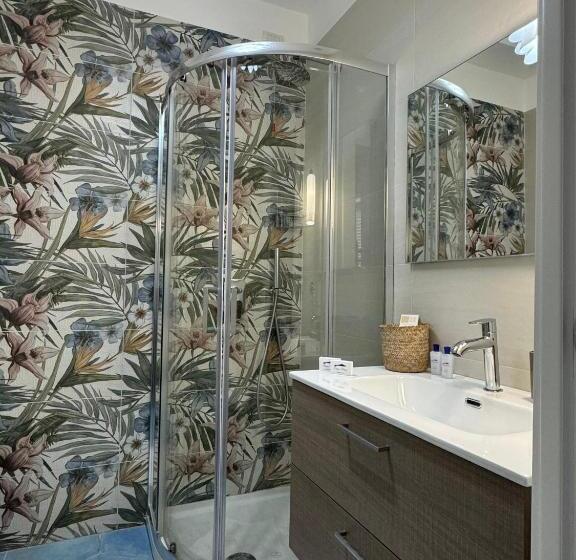 Pharus Miseni Suites And Rooms