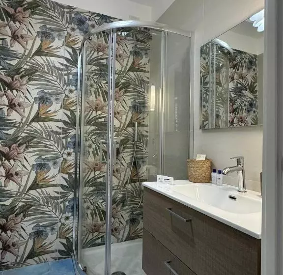 Pharus Miseni Suites And Rooms