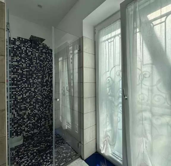 Pharus Miseni Suites And Rooms