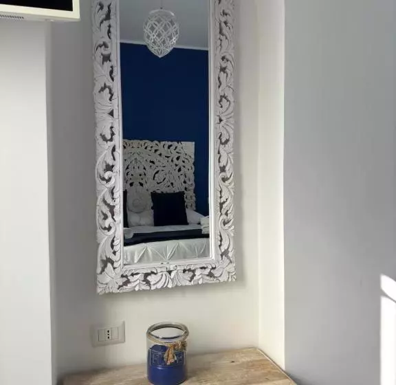 Pharus Miseni Suites And Rooms