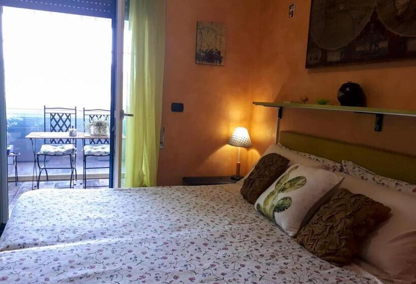 Rizzi Marianna B&b