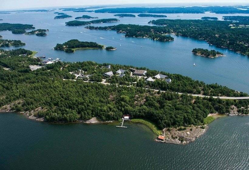 فندق Djurönäset