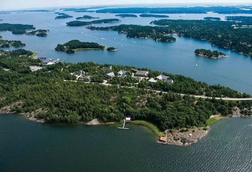 Hotelli Djurönäset