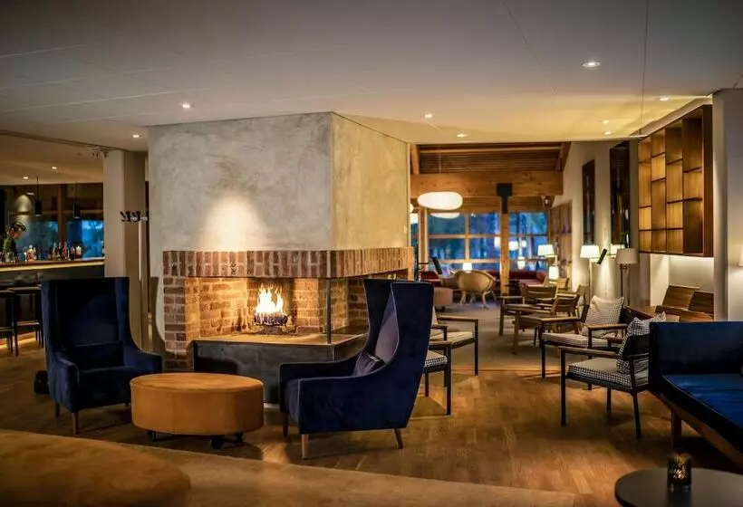 Hotelli Djurönäset