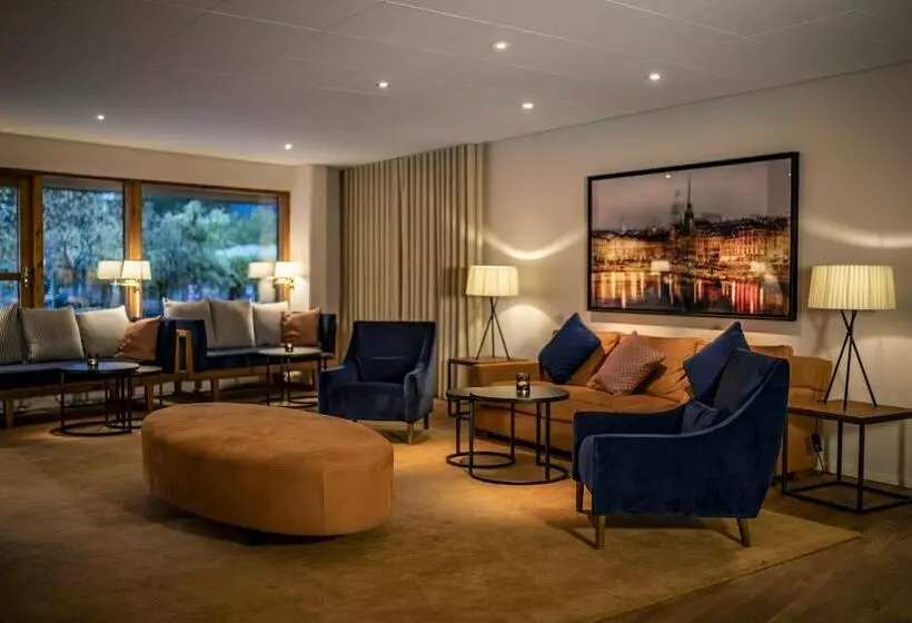 Hotelli Djurönäset