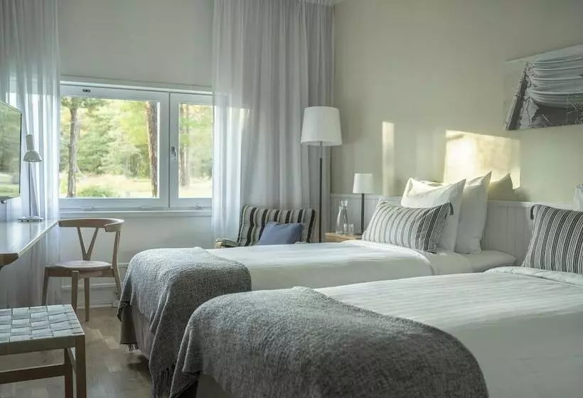 Hotelli Djurönäset