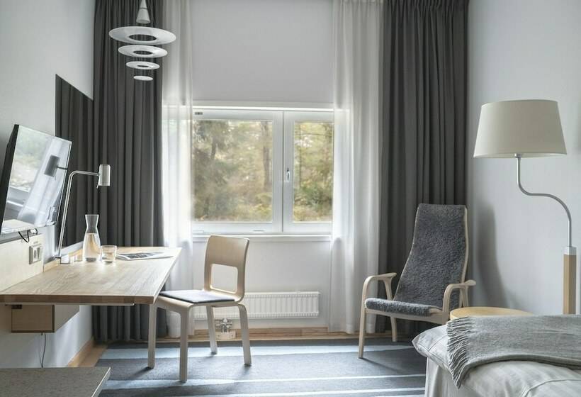 فندق Djurönäset