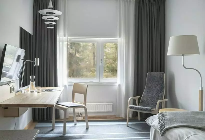 Hotelli Djurönäset