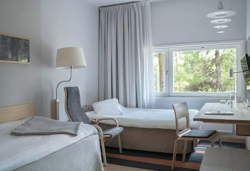 Hotelli Djurönäset