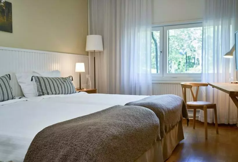 Hotelli Djurönäset