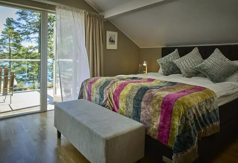 Hotelli Djurönäset