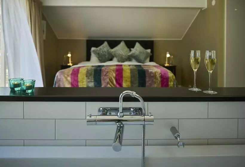 Hotelli Djurönäset