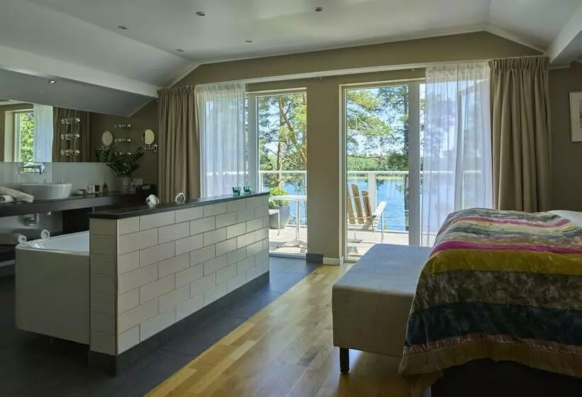 Hotelli Djurönäset