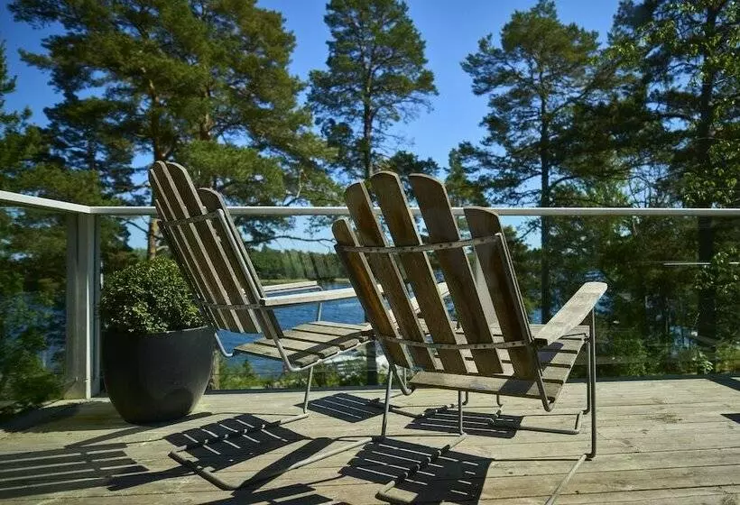 Hotelli Djurönäset