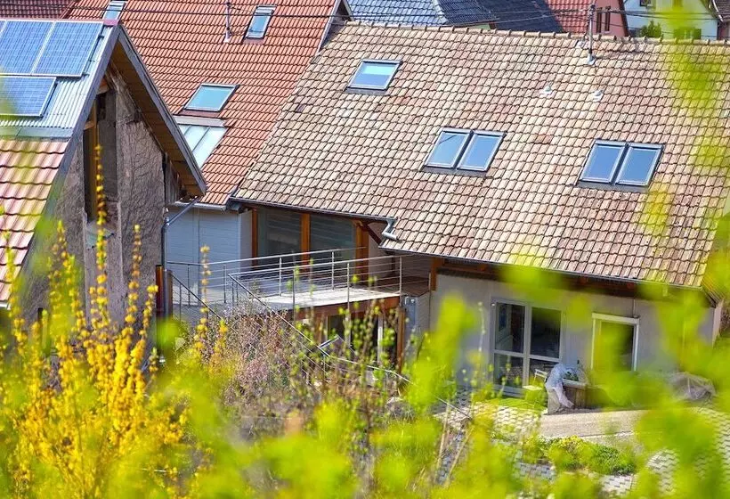 Majatalo Le Domaine Du Verger, Gîtes Et Spa Privé