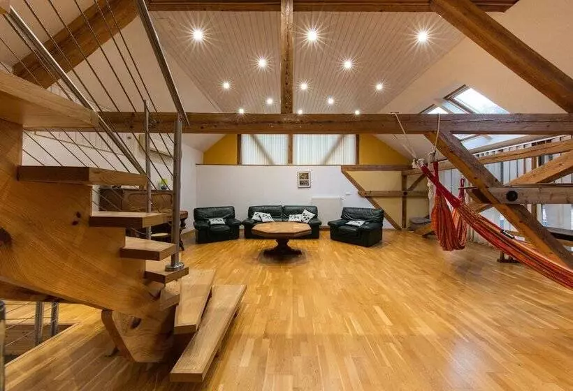 Majatalo Le Domaine Du Verger, Gîtes Et Spa Privé