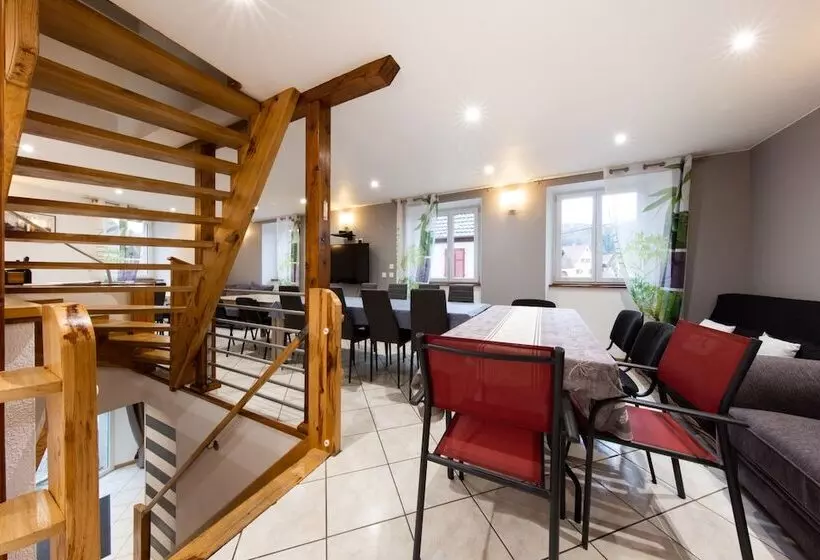 Majatalo Le Domaine Du Verger, Gîtes Et Spa Privé