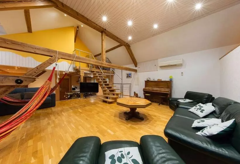 Majatalo Le Domaine Du Verger, Gîtes Et Spa Privé