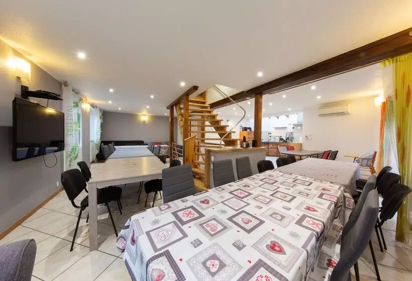 Majatalo Le Domaine Du Verger, Gîtes Et Spa Privé