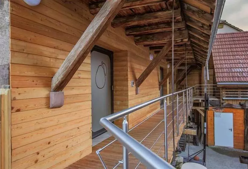 Majatalo Le Domaine Du Verger, Gîtes Et Spa Privé