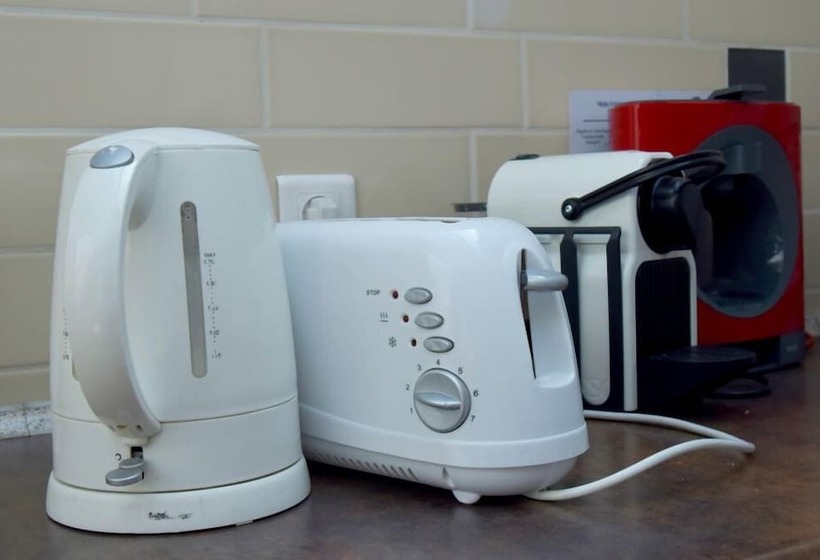 بنسيون Le Domaine Du Verger, Gîtes Et Spa Privé