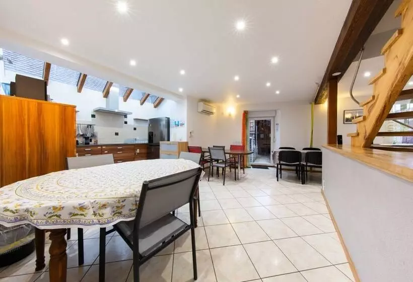 Majatalo Le Domaine Du Verger, Gîtes Et Spa Privé