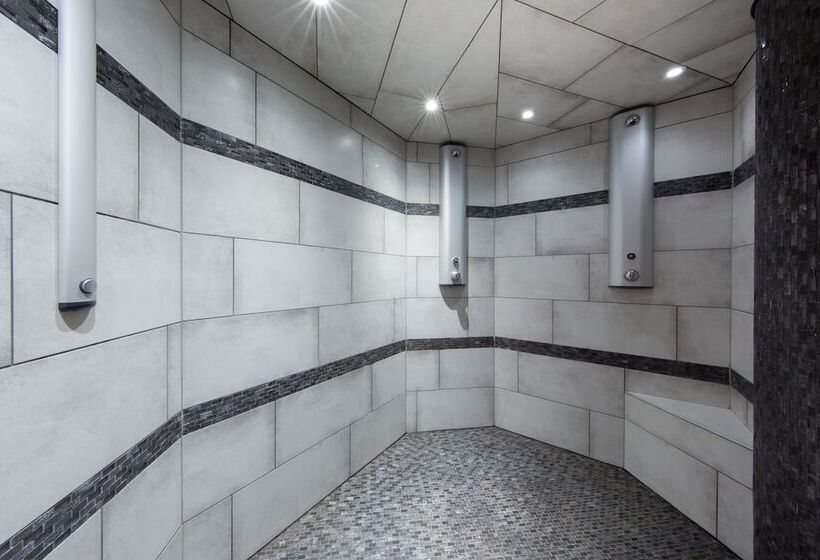 بنسيون Le Domaine Du Verger, Gîtes Et Spa Privé