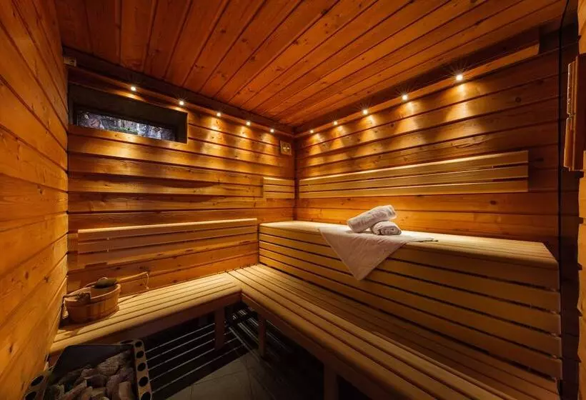 Majatalo Le Domaine Du Verger, Gîtes Et Spa Privé