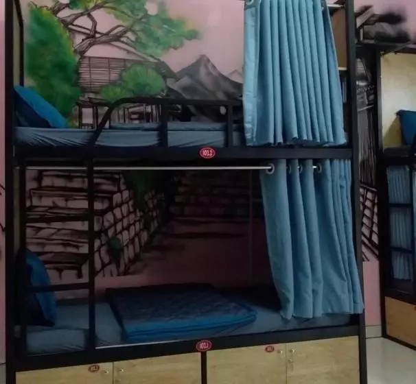 هاستل Lucky Homestay Sai Gon Airport