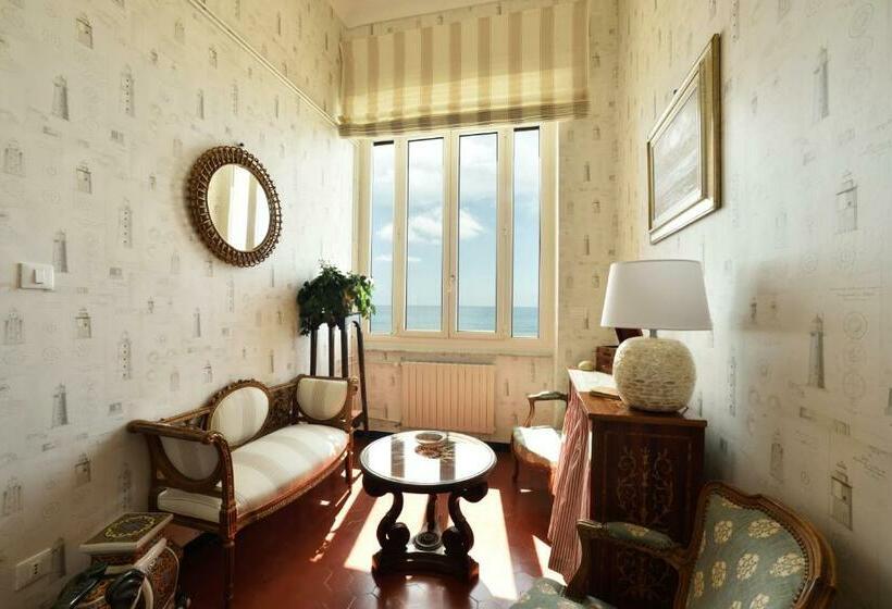 ベッドアンドブレックファースト Casa D Artista Affittacamere