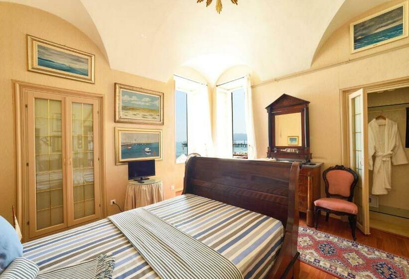 ベッドアンドブレックファースト Casa D Artista Affittacamere