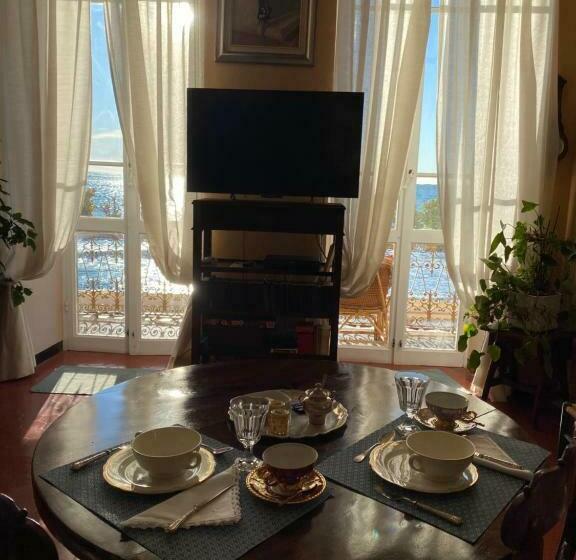 ベッドアンドブレックファースト Casa D Artista Affittacamere