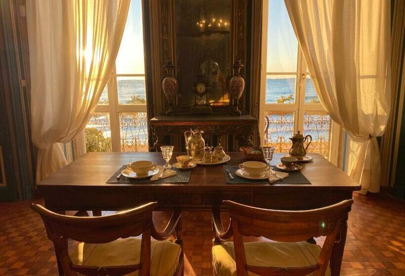 ベッドアンドブレックファースト Casa D Artista Affittacamere