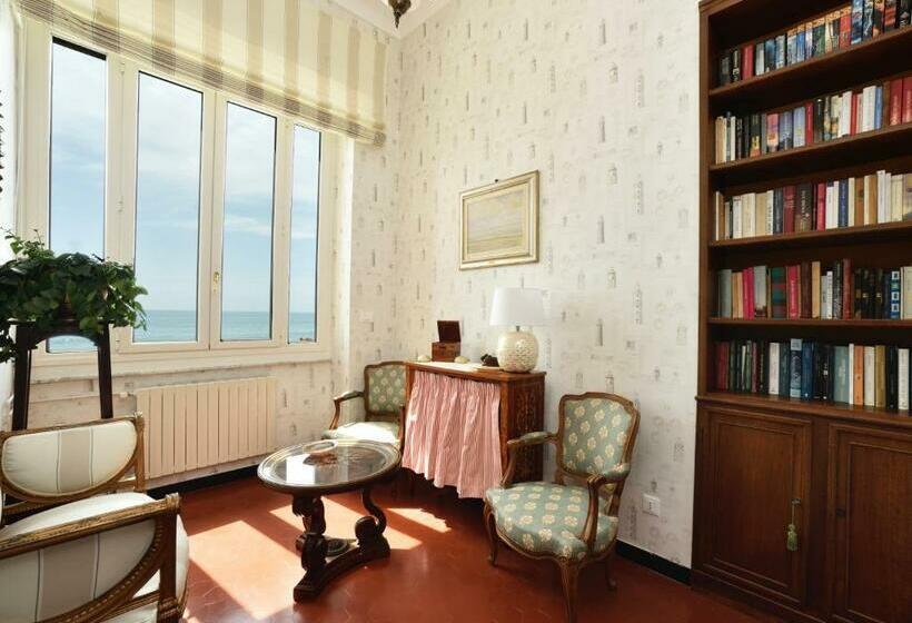 ベッドアンドブレックファースト Casa D Artista Affittacamere