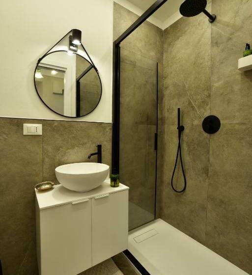 ベッドアンドブレックファースト Casa D Artista Affittacamere