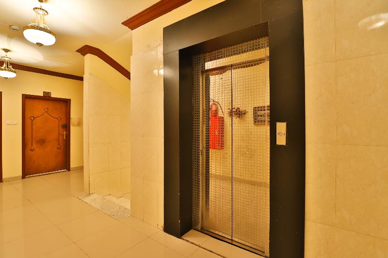 Hotel Al Yamama Palace Hilal Branch By Oyo Rooms