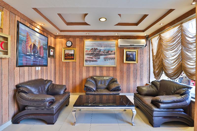 Hotel Al Yamama Palace Hilal Branch By Oyo Rooms