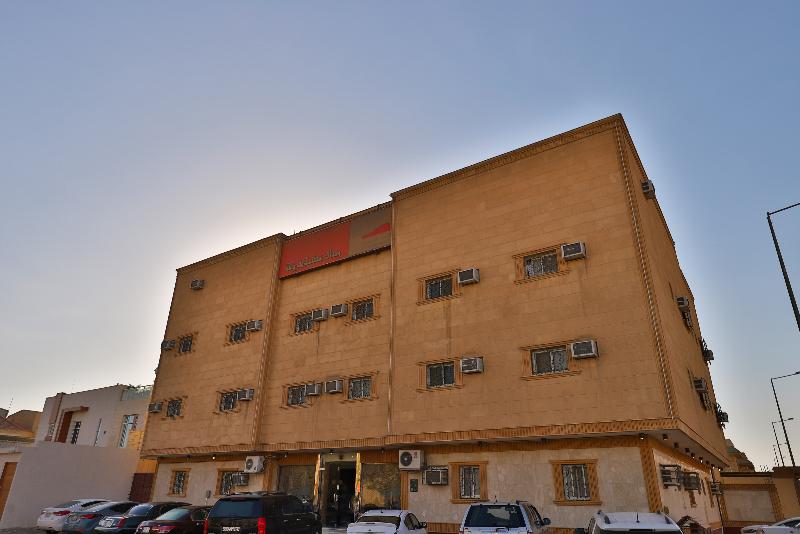 Hotel Al Yamama Palace Hilal Branch By Oyo Rooms
