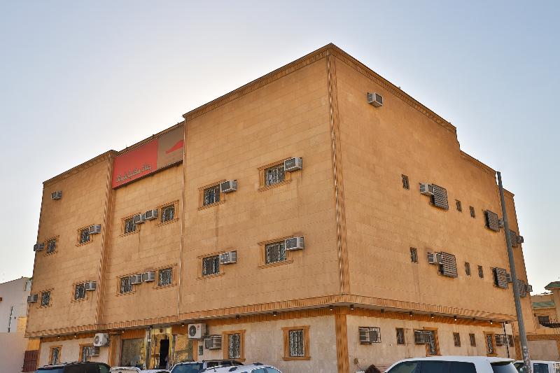 Hotel Al Yamama Palace Hilal Branch By Oyo Rooms