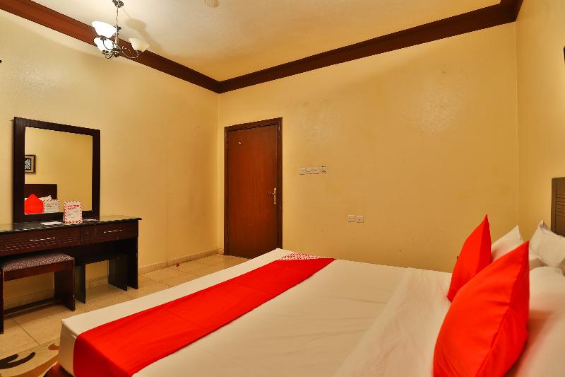 Hotel Al Yamama Palace Hilal Branch By Oyo Rooms