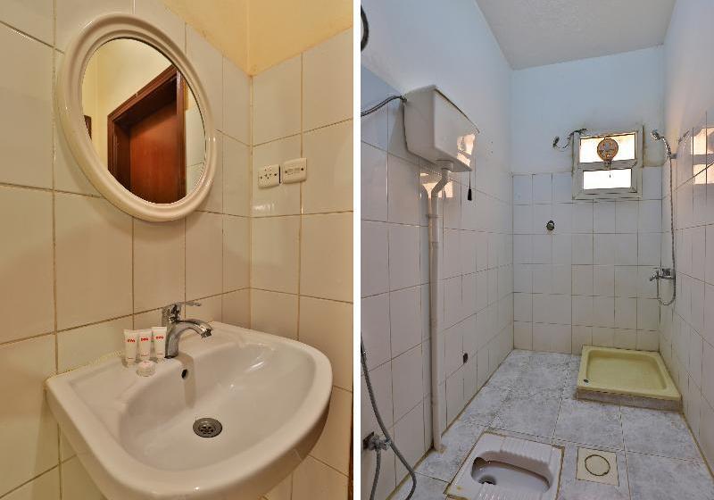 Hotel Al Yamama Palace Hilal Branch By Oyo Rooms