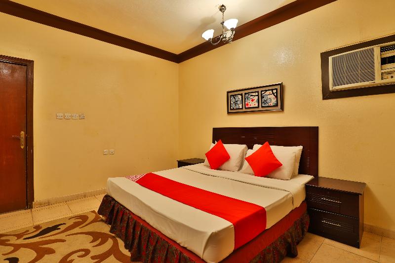 Hotel Al Yamama Palace Hilal Branch By Oyo Rooms