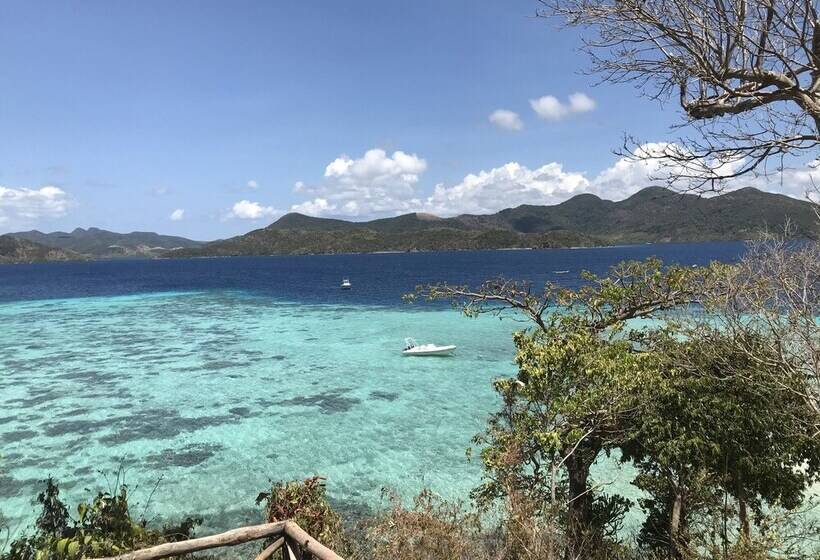 ホテル Bamboo Private Islands