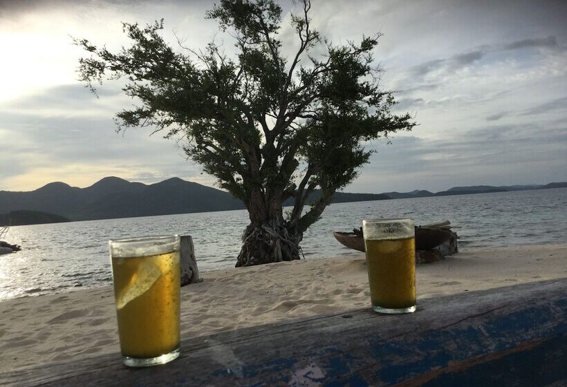 ホテル Bamboo Private Islands