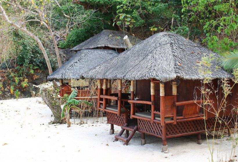 ホテル Bamboo Private Islands