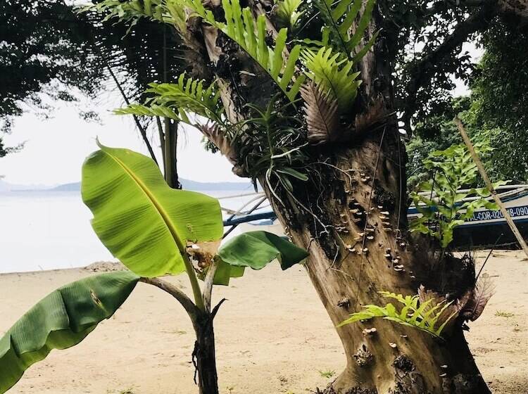 ホテル Bamboo Private Islands