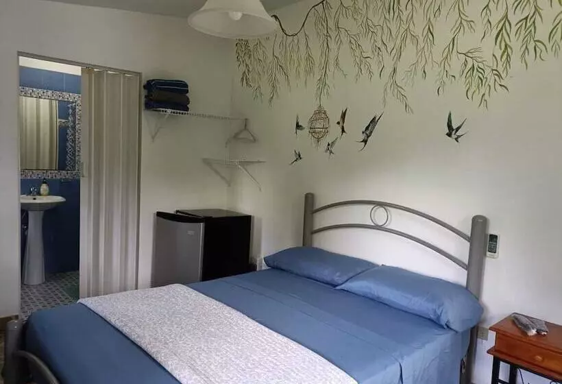 ホテル Bed And Breakfast Little Italy